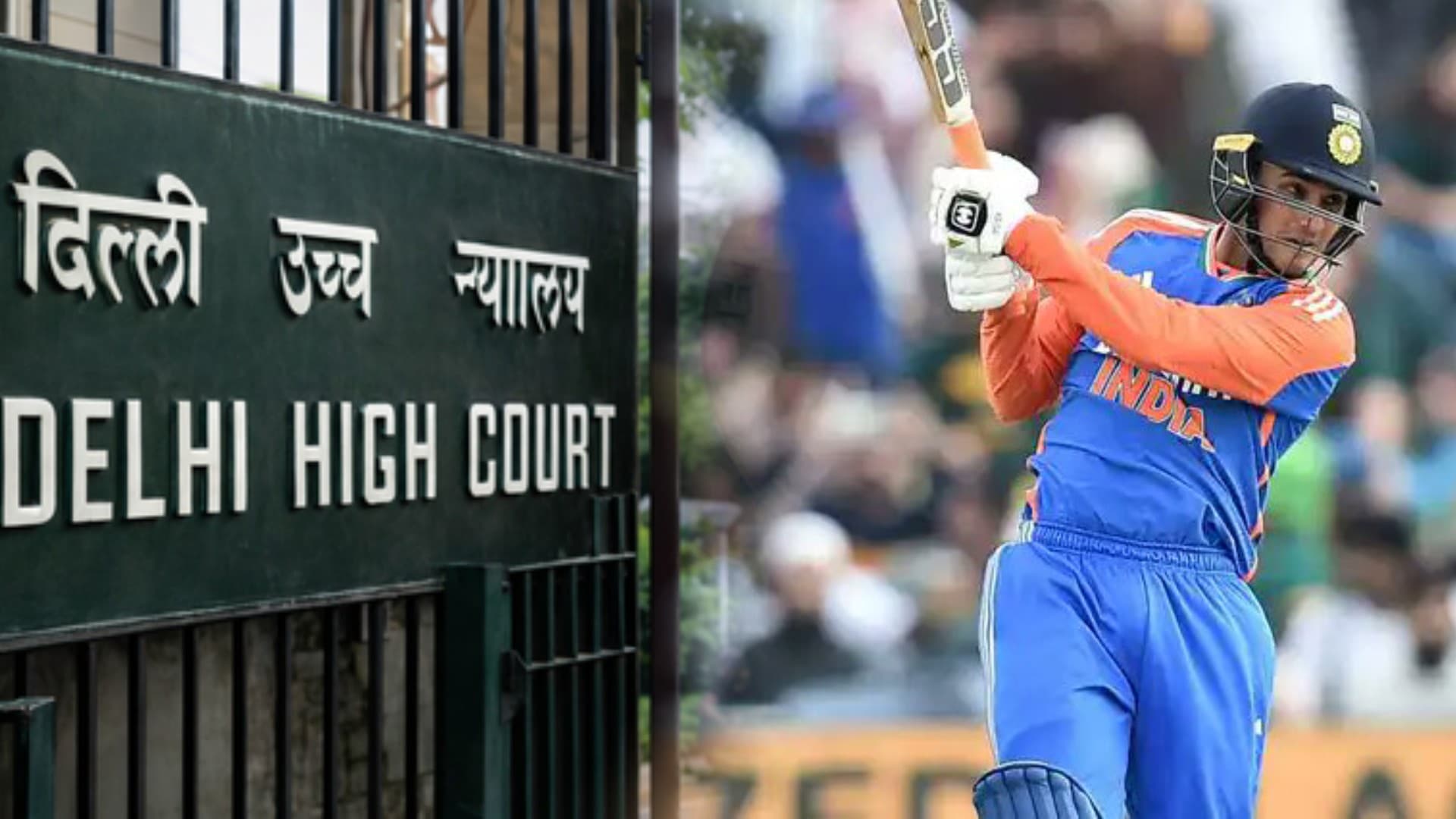 Delhi HC to Pass Interim Order Protecting Abhishek Sharma's Publicity Rights