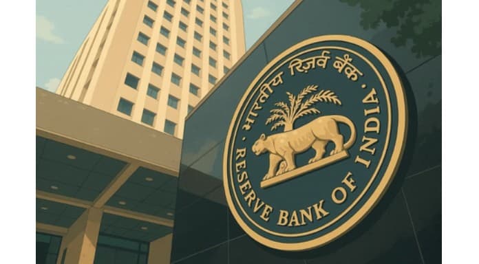 India’s Forex Reserves Rise $7.26 Billion to $674.193 Billion