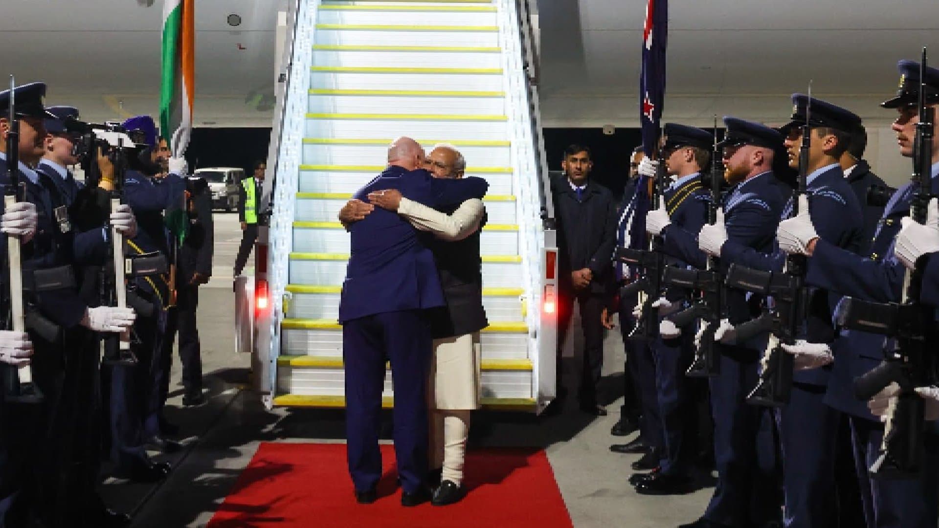 PM Modi's Three-Nation Visit Delivers Major Diplomatic Wins: MEA