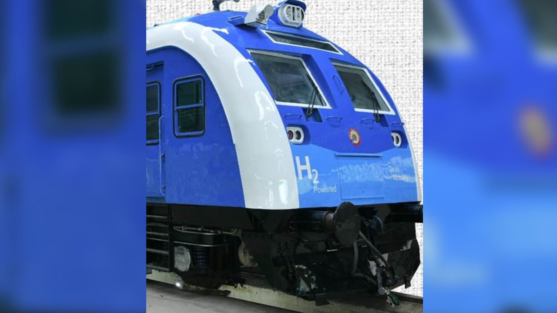 PM Modi to Flag Off First Hydrogen-Powered Train from Jind on July 17