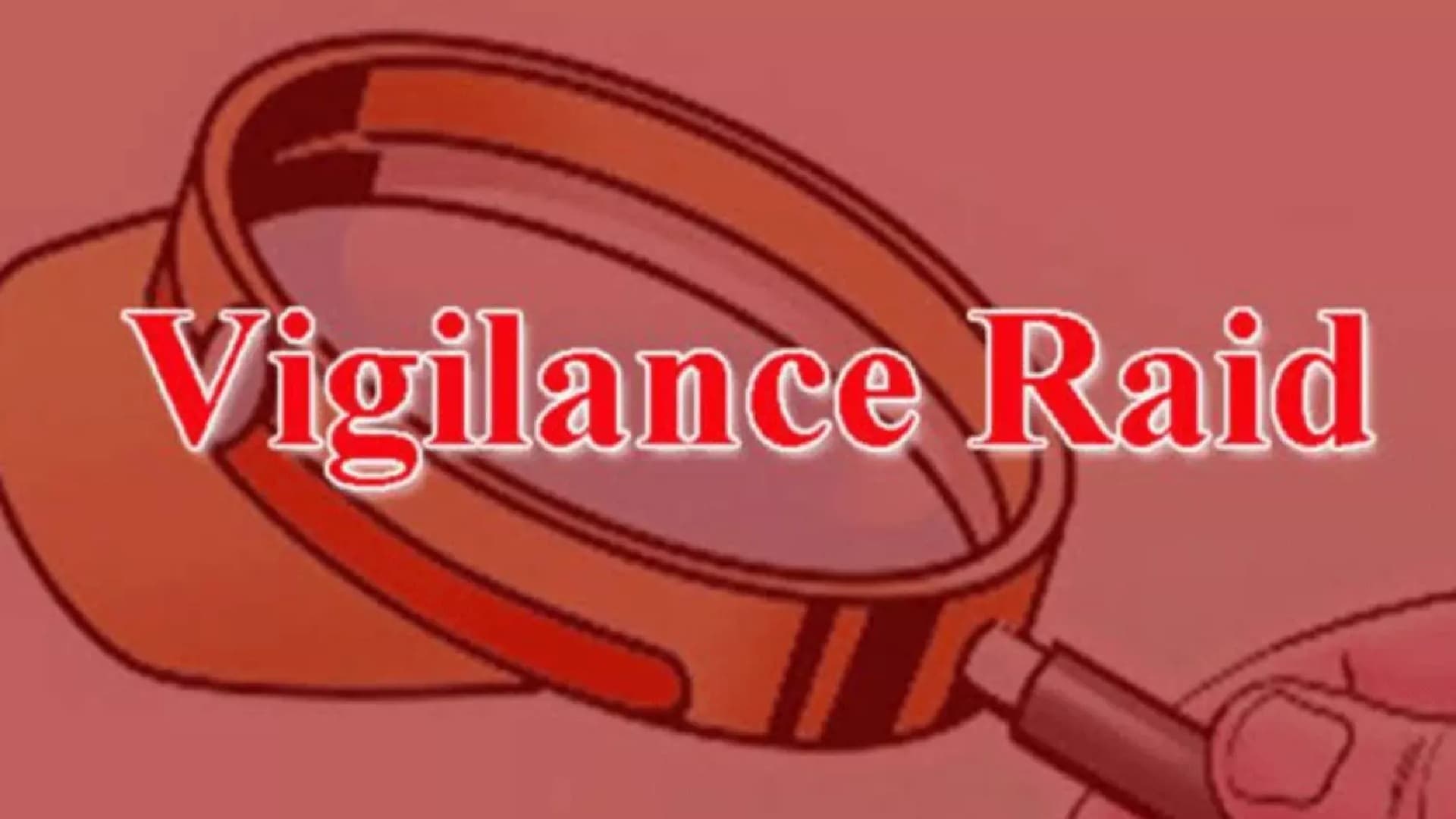 Odisha Vigilance Raids OCC Engineer Sanjay Kispatta’s Properties over DA Allegations