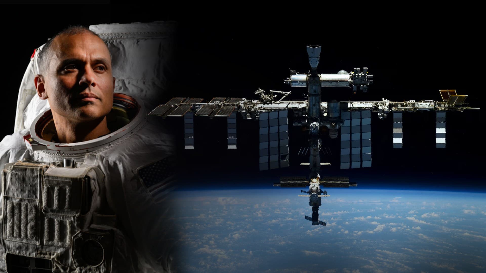 From Palakkad to Space: First Astronaut of Kerala Descent Dr Anil Menon Set to Soar on NASA Mission