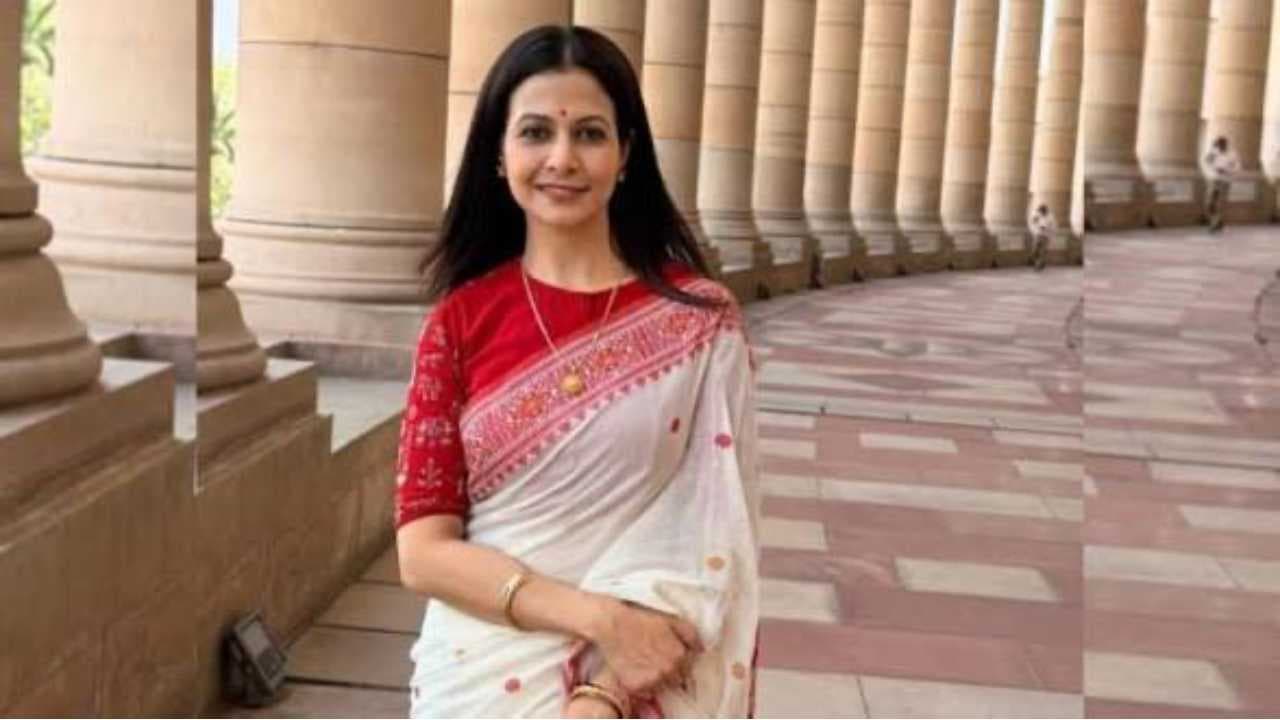 Koel Mallick Resigns From Rajya Sabha; 4th Trinamool MP To Resign After Bengal Poll Loss