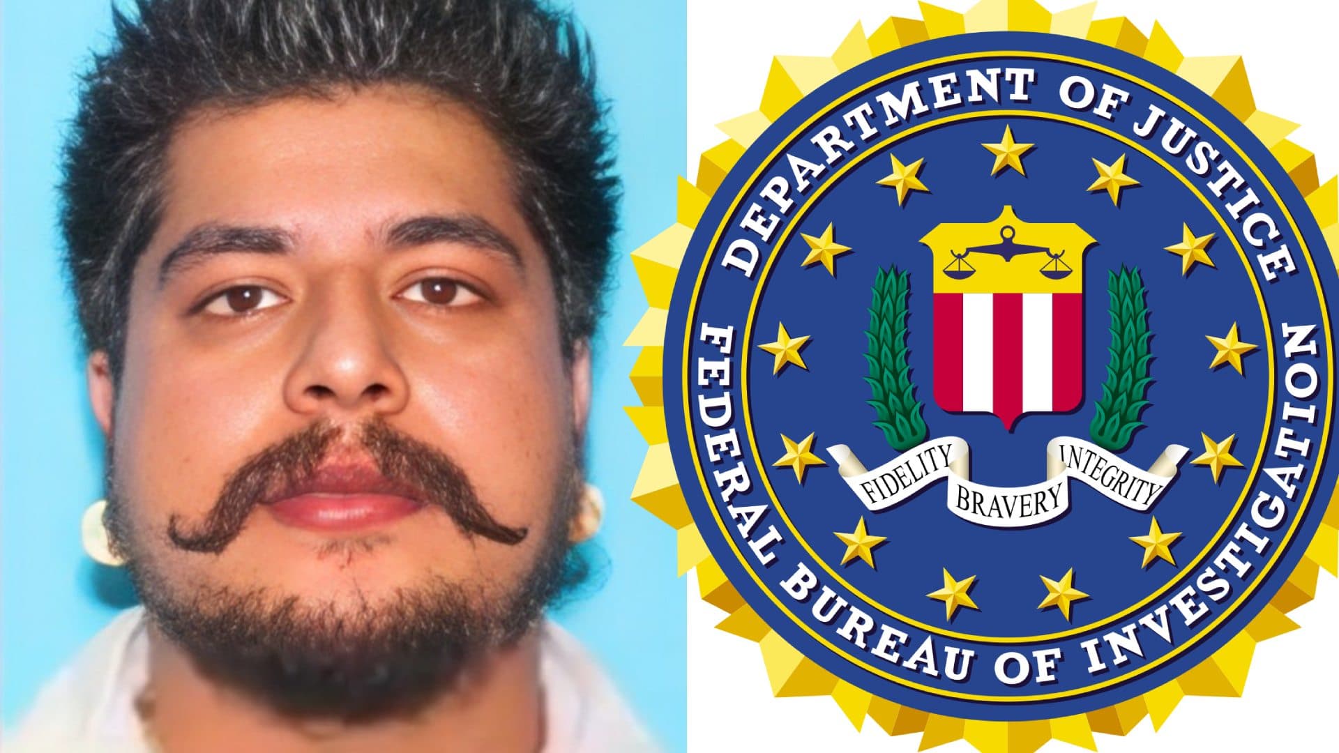Nitish Kaushal, Alleged Jaggu Bhagwanpuria Gang Member, Arrested in US