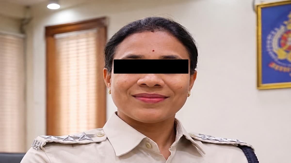 Three Special Teams, Digital Forensics Deployed in Chauliaganj IIC Death Probe: Cuttack DCP