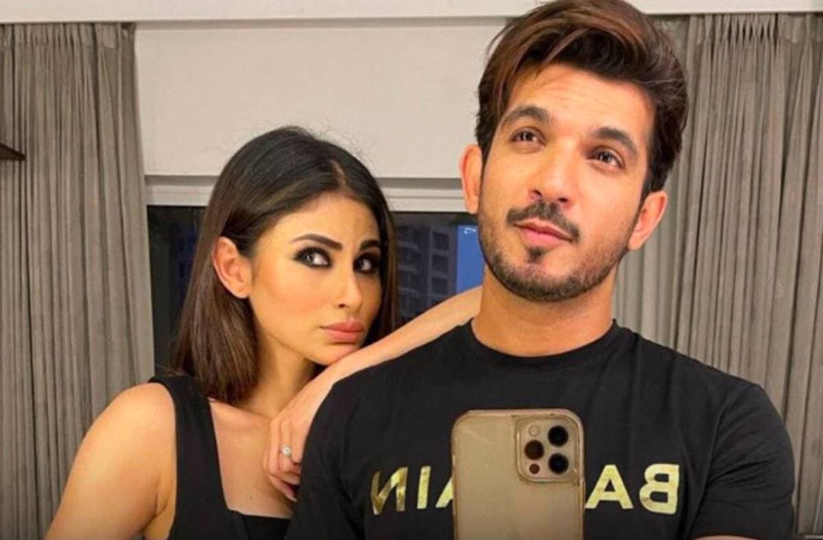 Arjun Bijlani Hits Back at Mouni Roy Dating Buzz: “Not Every Friendship Needs a Romantic Angle”