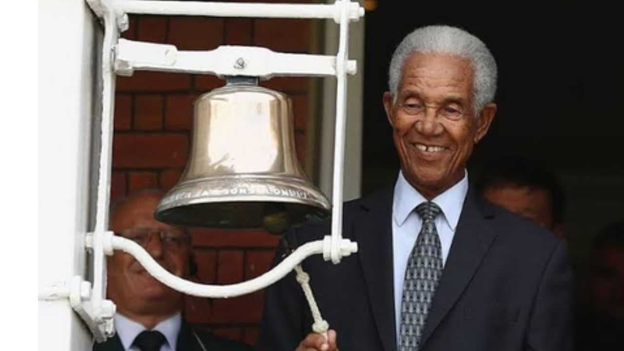 Sir Garry Sobers, Cricket's Greatest All-Rounder, Dies At 89
