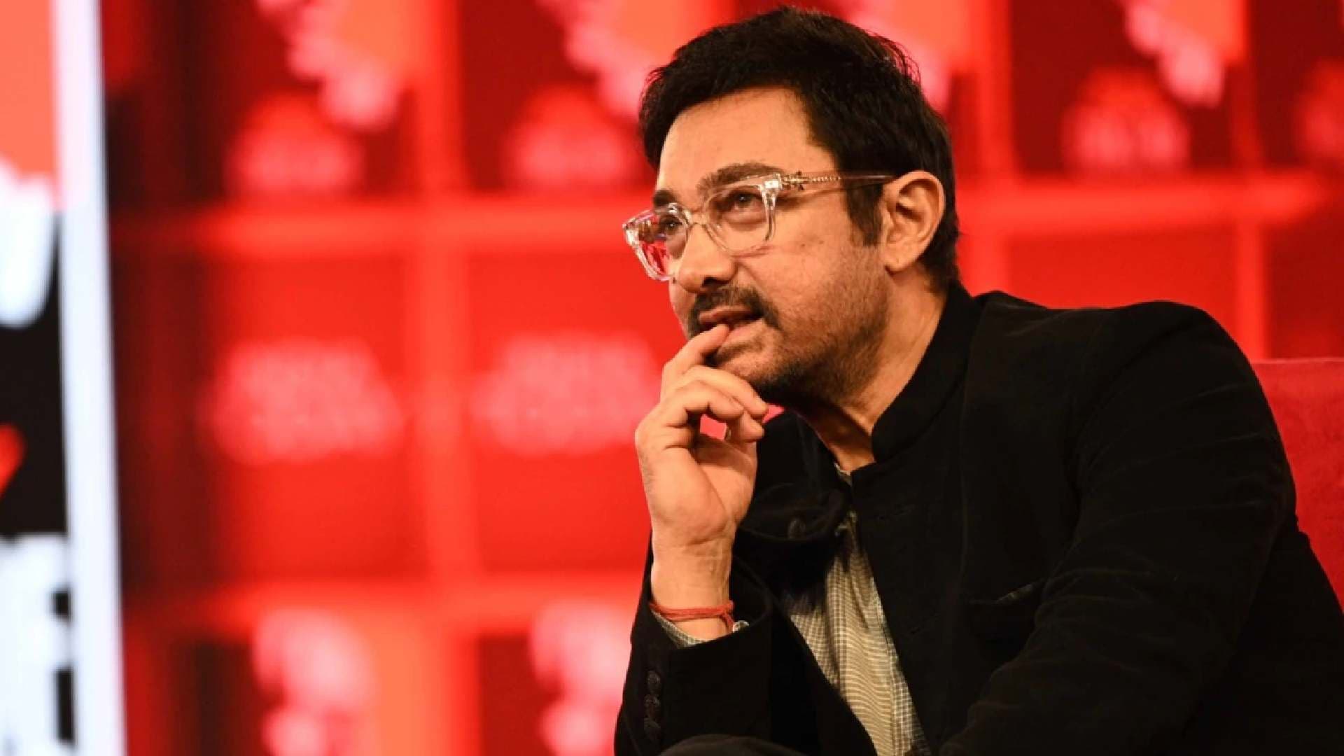Lawrence Bishnoi Gang Issues Threat to Aamir Khan! Mumbai Police Await Formal Complaint