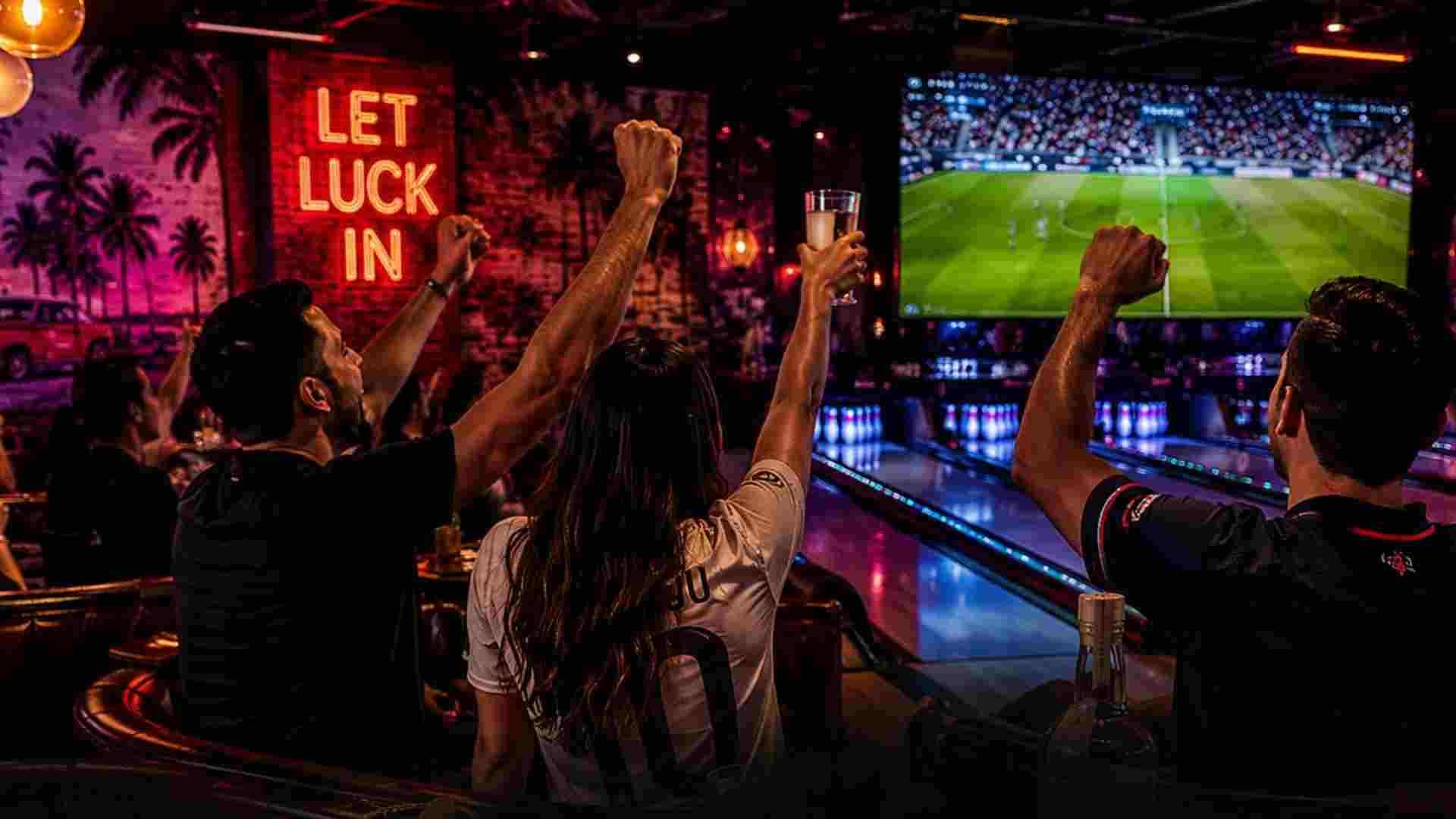 Delhi Restaurants and Cafes to Welcome Fans Till 4 AM for FIFA World Cup 2026 Final