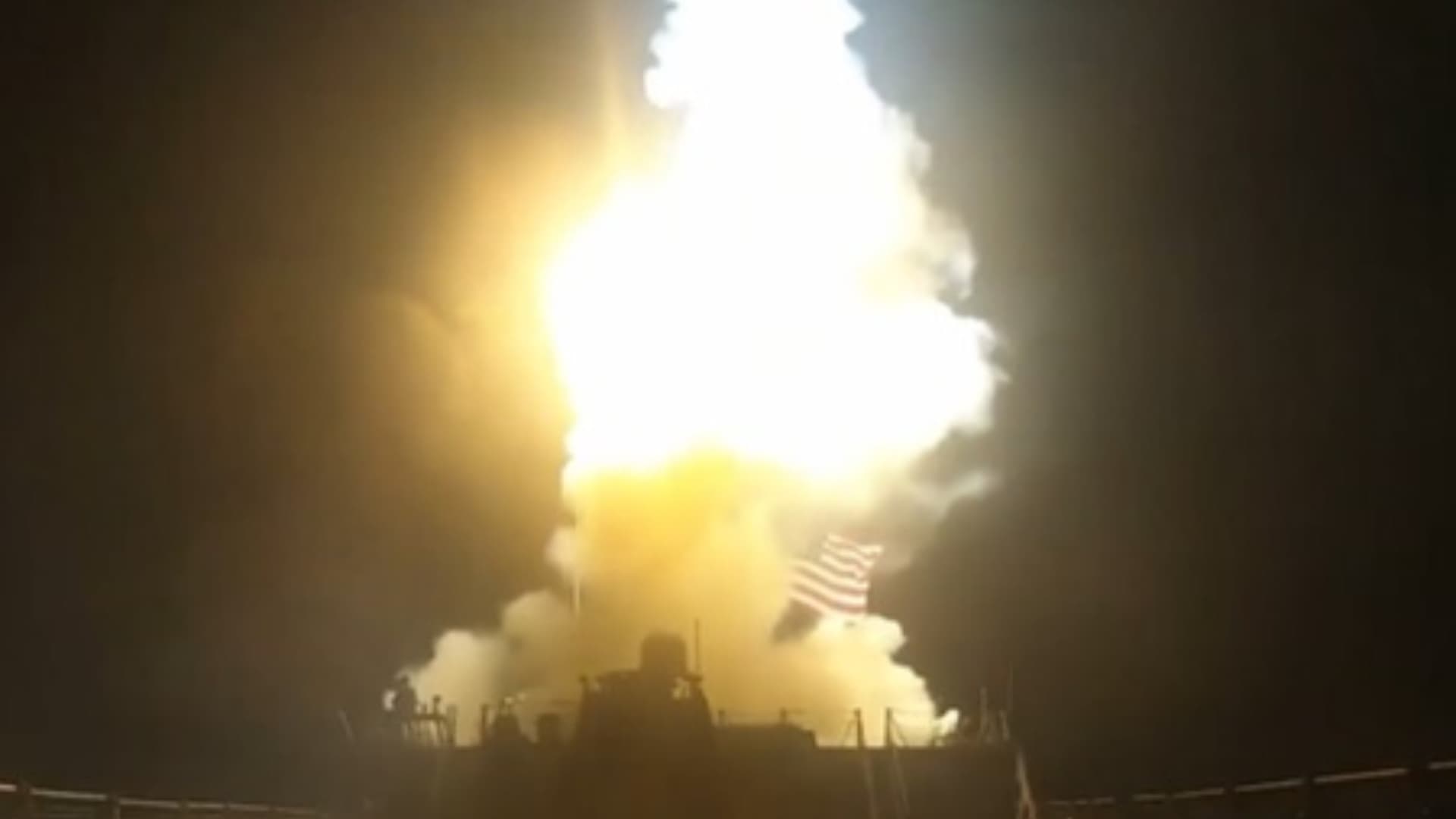 US Launches New Strikes on Iran after Deadly Jordan Attack