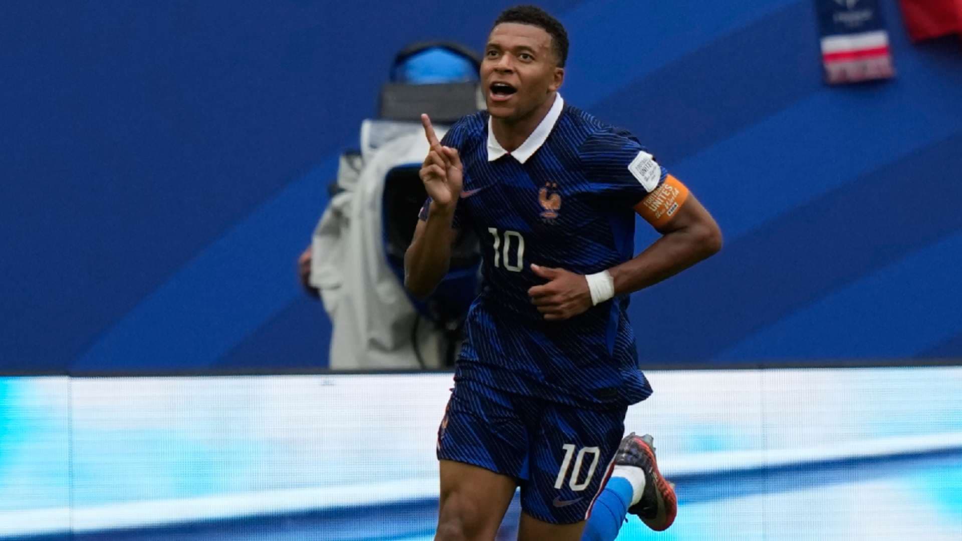 Kylian Mbappe Eclipses Lionel Messi, Tops All‑Time World Cup Goal-Scoring Charts