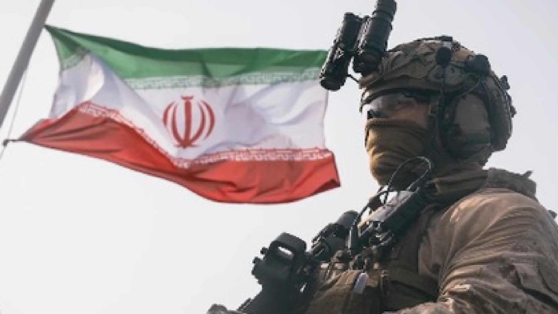 50 Killed, 500 Injured in Iran Since US Strikes Escalated; Khamenei Calls Trump Signature 'Worthless'