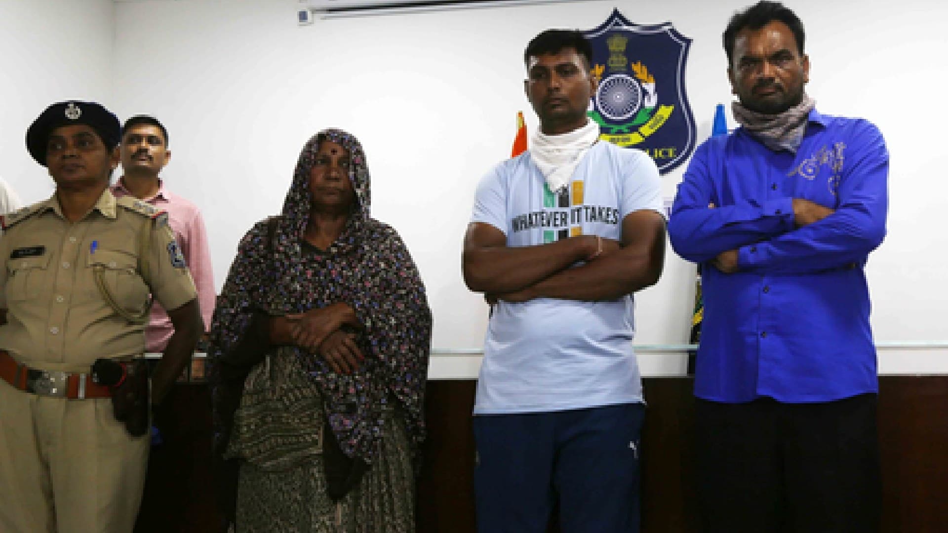 Main Accused Mehul Dodia Arrested; Gujarat Police Probe Illegal Operation