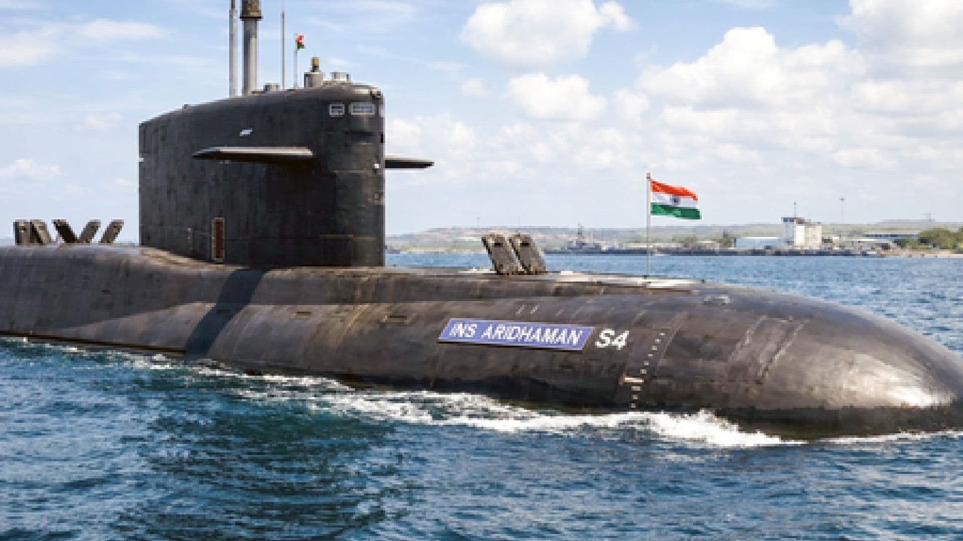 Pakistan lacks response to India’s nuclear capability: Report