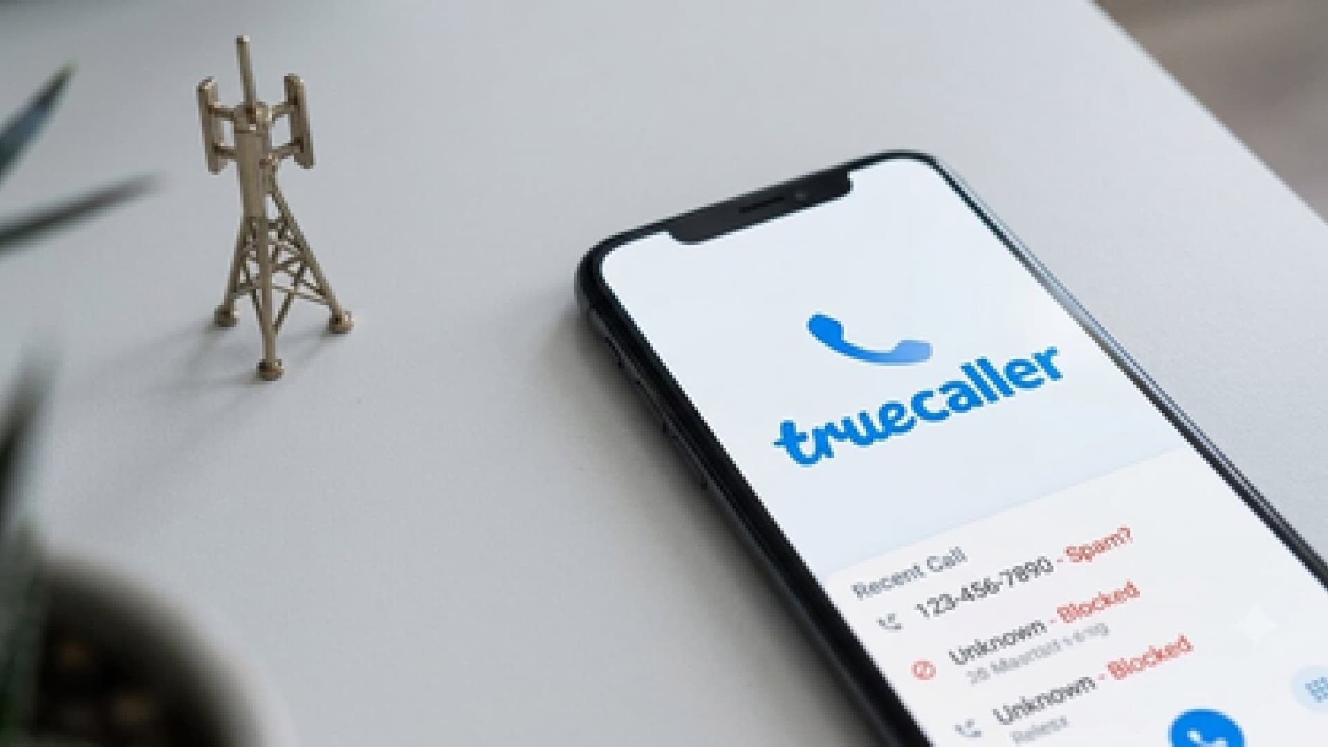 Don't tag 1600 series calls as 'frequently blocked': TRAI tells Truecaller