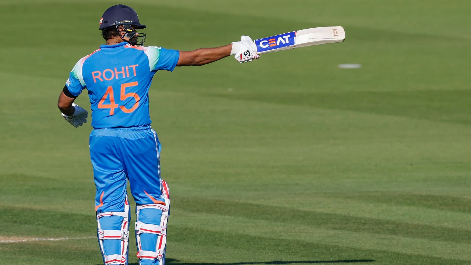 Rohit Sharma's 138 in Vain as England Beat India by 27 Runs to Clinch ODI Series 2-1