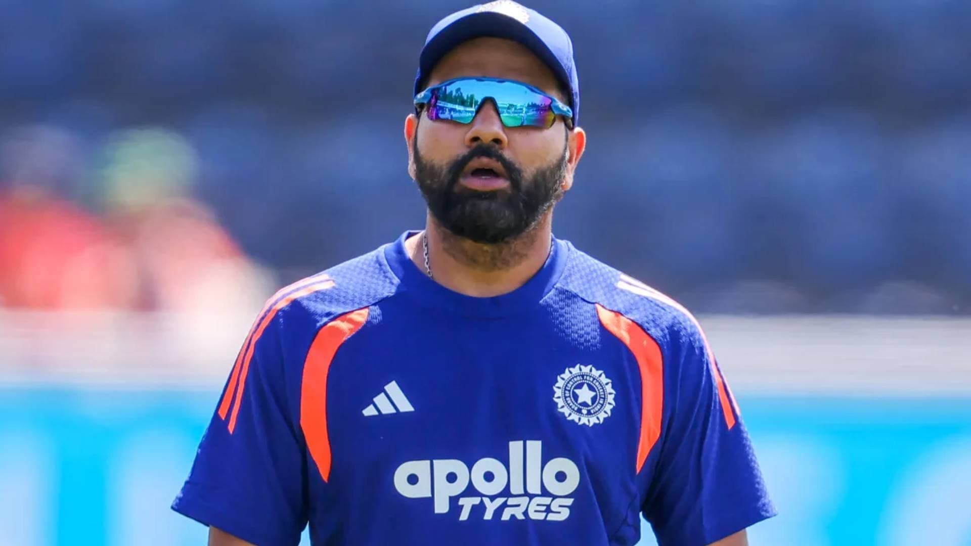 “If There’s No Noise, There’s No Fun”: Rohit Sharma Unfazed by Retirement Rumours