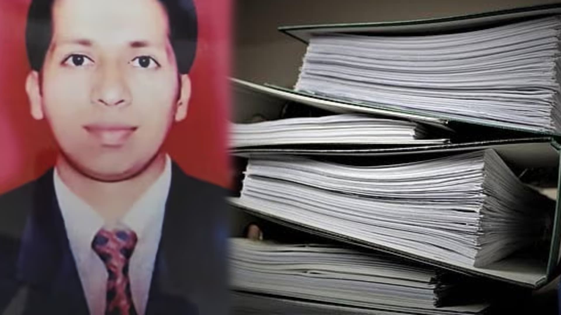 Sudhir Patra Murder Case: Police File 552-Page Chargesheet Against 13 Accused, List 68 Witnesses