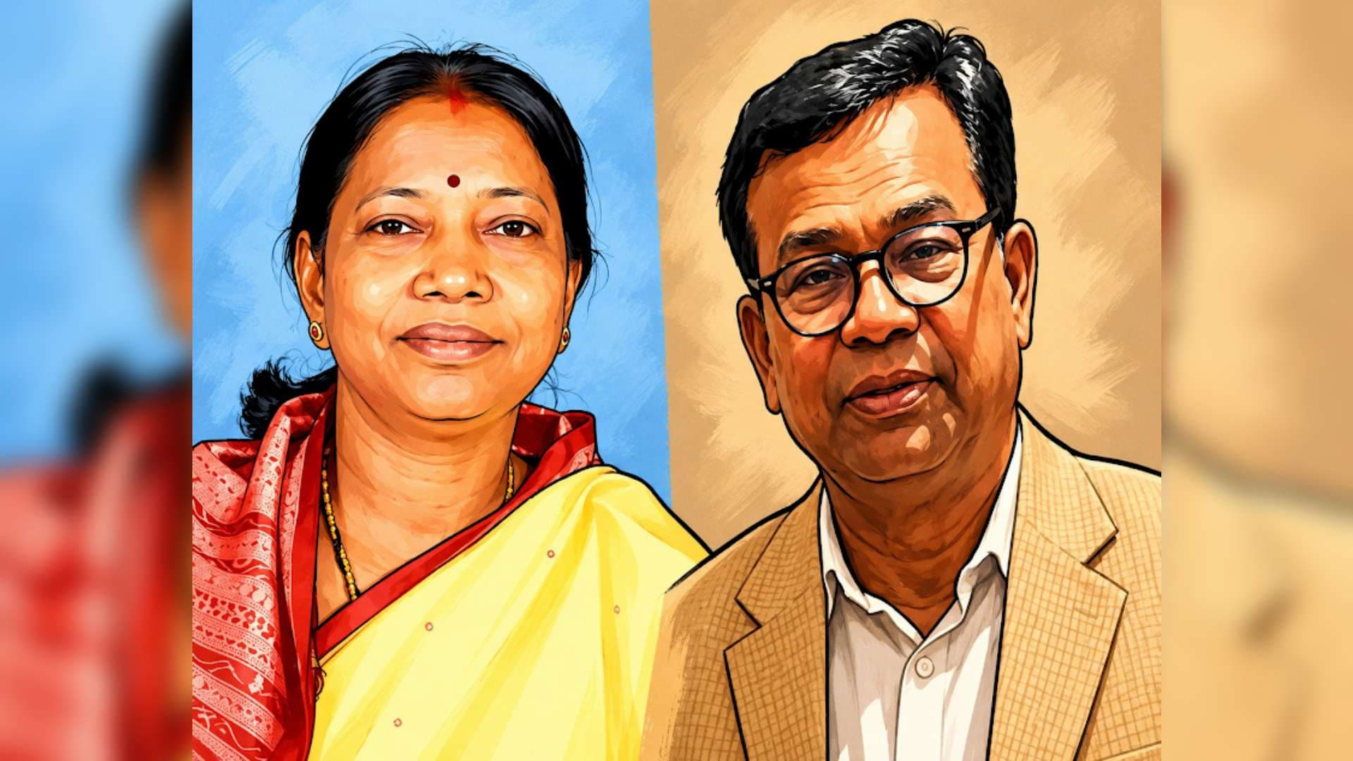 Are BJD and Congress gambling on Rath Yatra politics?