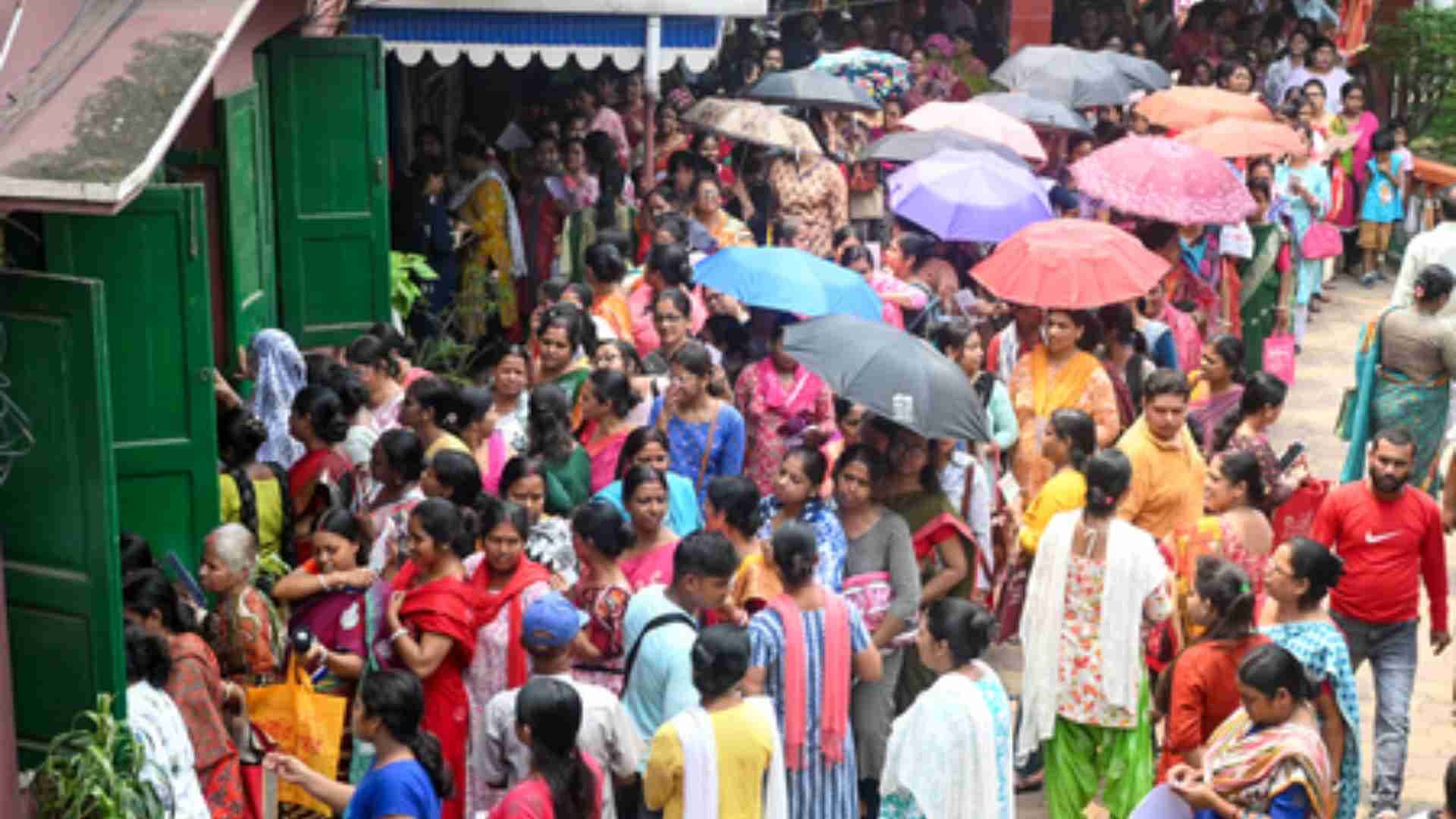 West Bengal to Roll Out Higher Old-Age, Widow and Disability Allowances from August 1