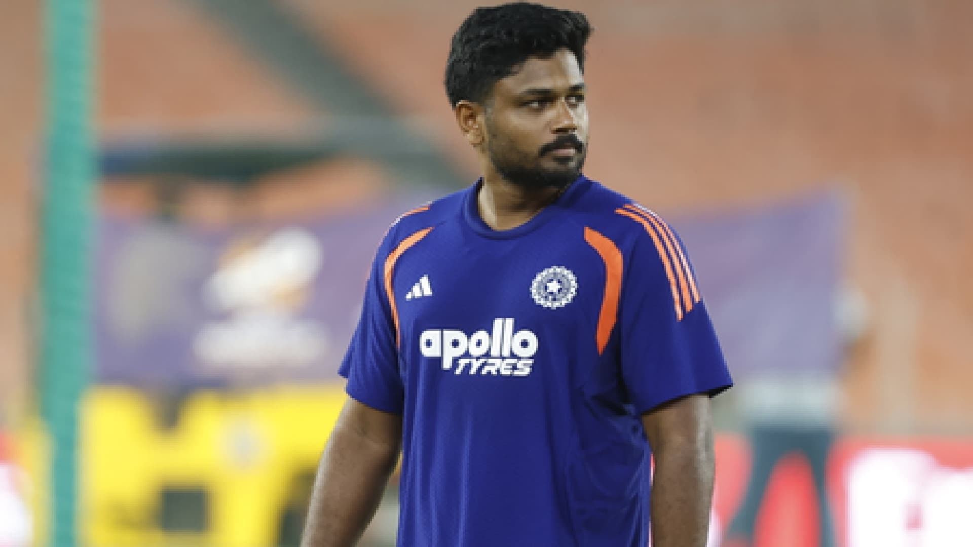 'I Could Only Sit Quietly and Clap': Sanju Samson on Missing T20 World Cup 2026