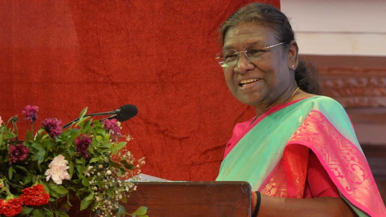 President Murmu’s August 3-5 Odisha Tour To Feature Temple Visit, University Event