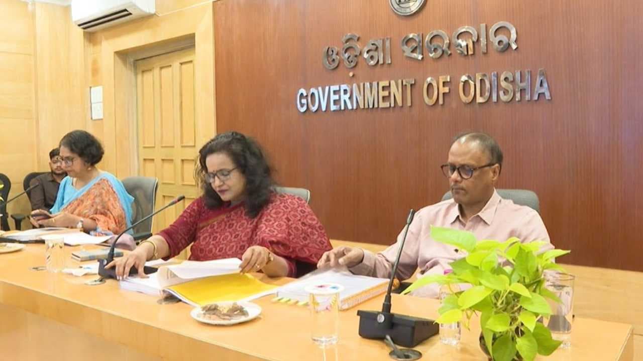 Odisha Approves 23 Industrial Projects Worth Rs4,573 Crore; 22,873 Jobs To Be Created
