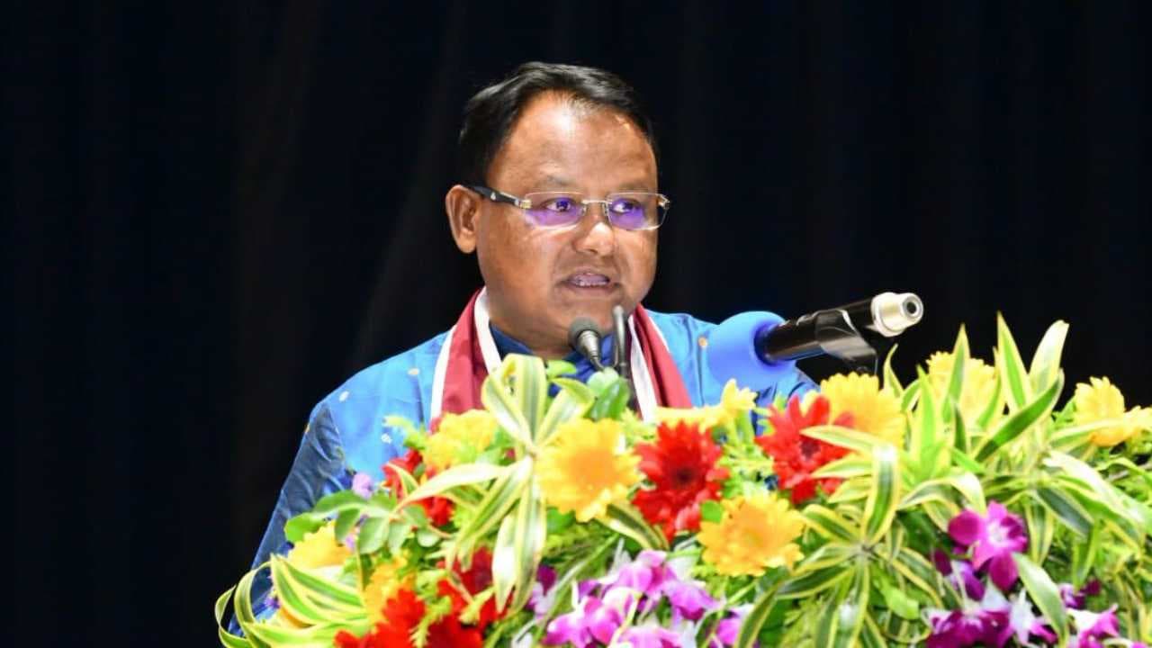 CM Majhi Congratulates Odisha People, Entrepreneurs on NITI Aayog Investment Ranking