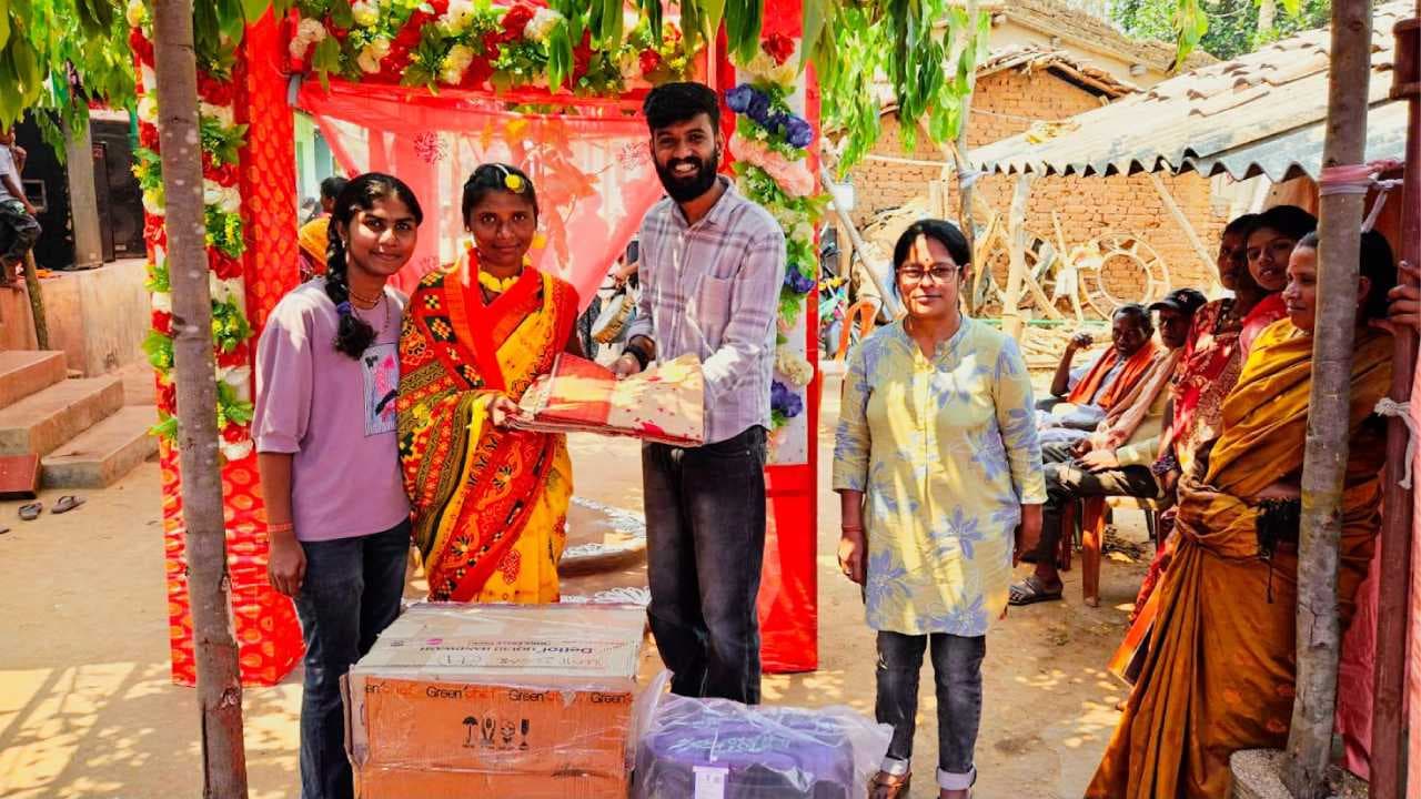 Vedanta Aluminium Strengthens Community Bonds With Welfare Initiative