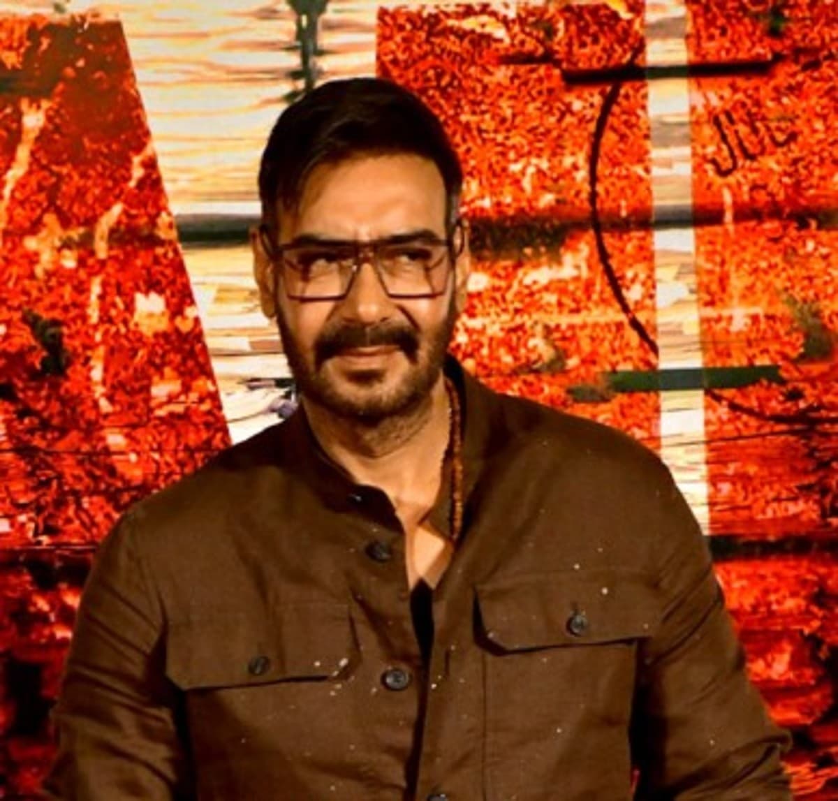 Ajay Devgn Celebrates 15 Years of 'Singham', Calls July a Special Month with Rohit Shetty