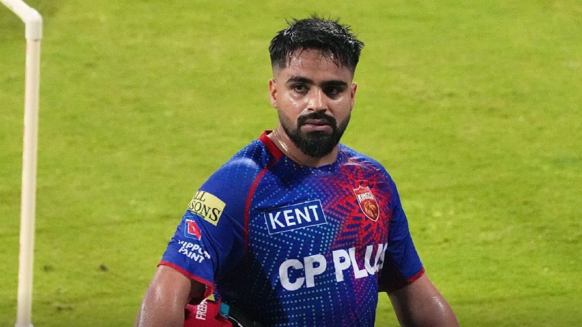 Prabhsimran Singh Hopes to Make India Debut in Zimbabwe; Says 'Just Give Me an Opportunity'