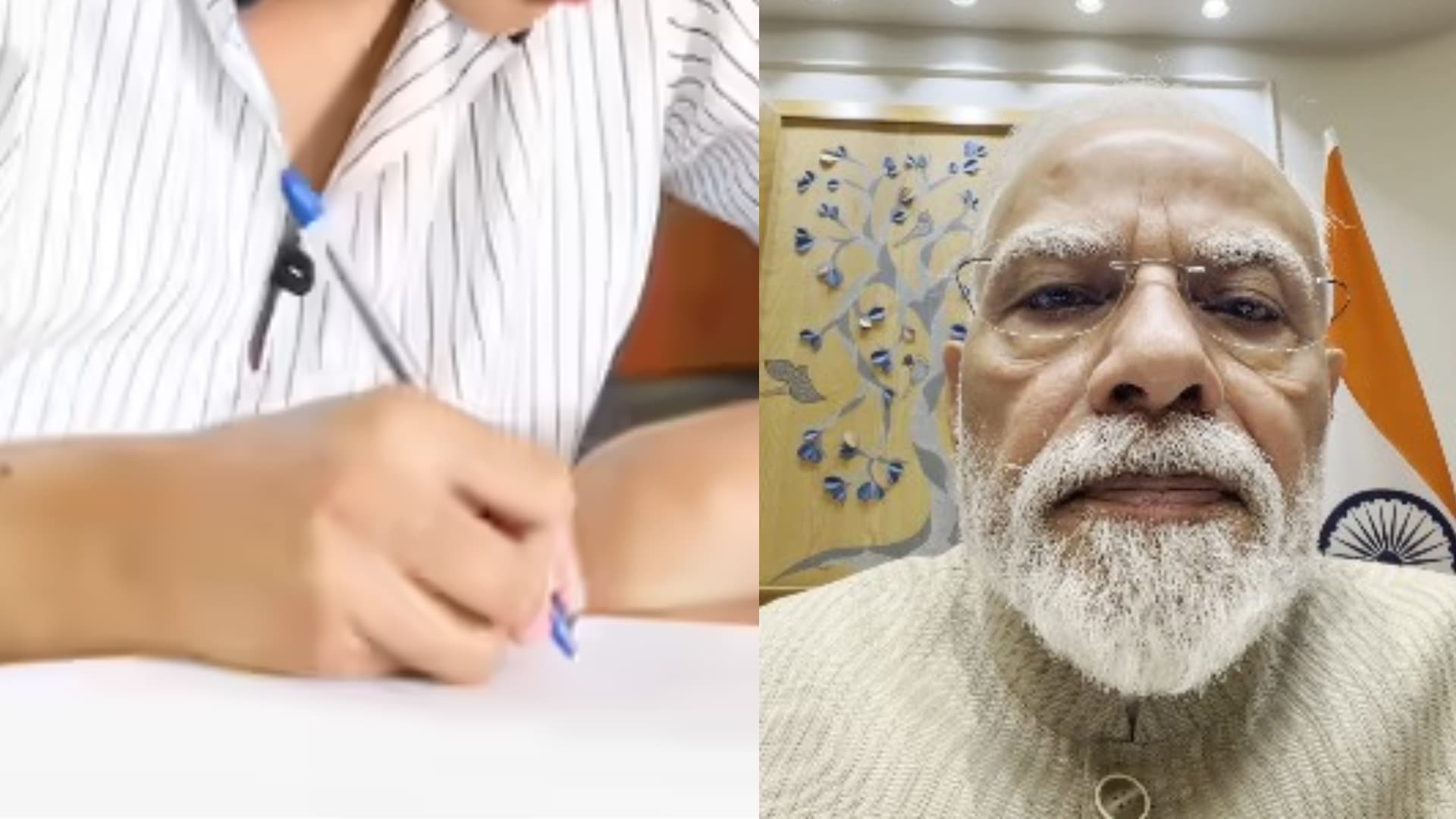 Govt Set to Bring Tough Law Against Paper Leak; PM Modi Reveals Major Plan