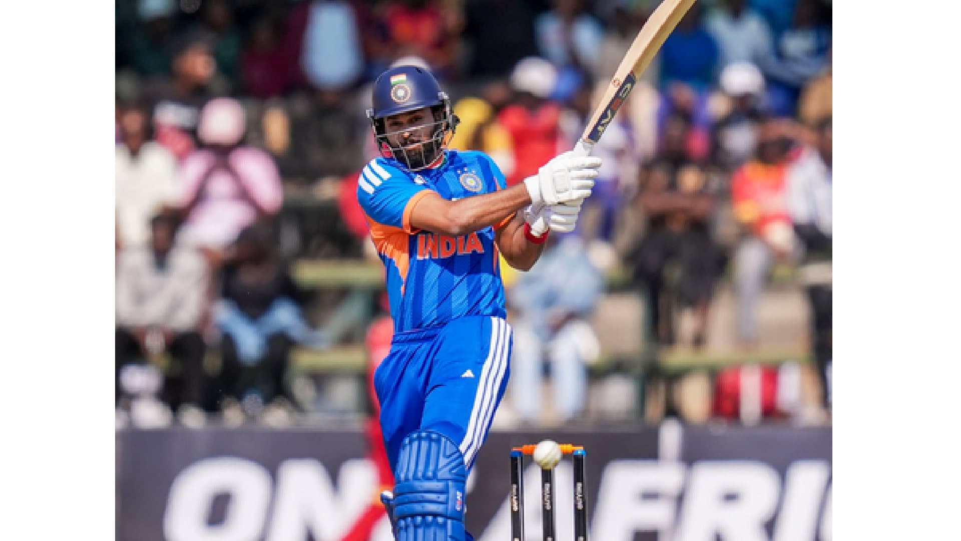 3rd T20I: Special feeling to win first series as captain, youngsters showed tremendous intent, says Iyer