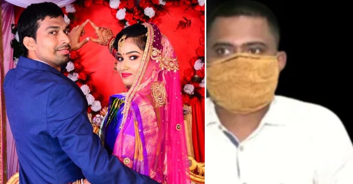 Accused Sangram Behera Surrenders Before Trial Court in ACF Soumyaranjan Mahapatra Death Case