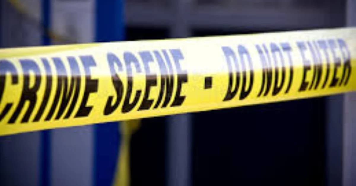Man Kills Wife, Attempts Su*cide Over Marital Discord in Bhubaneswar