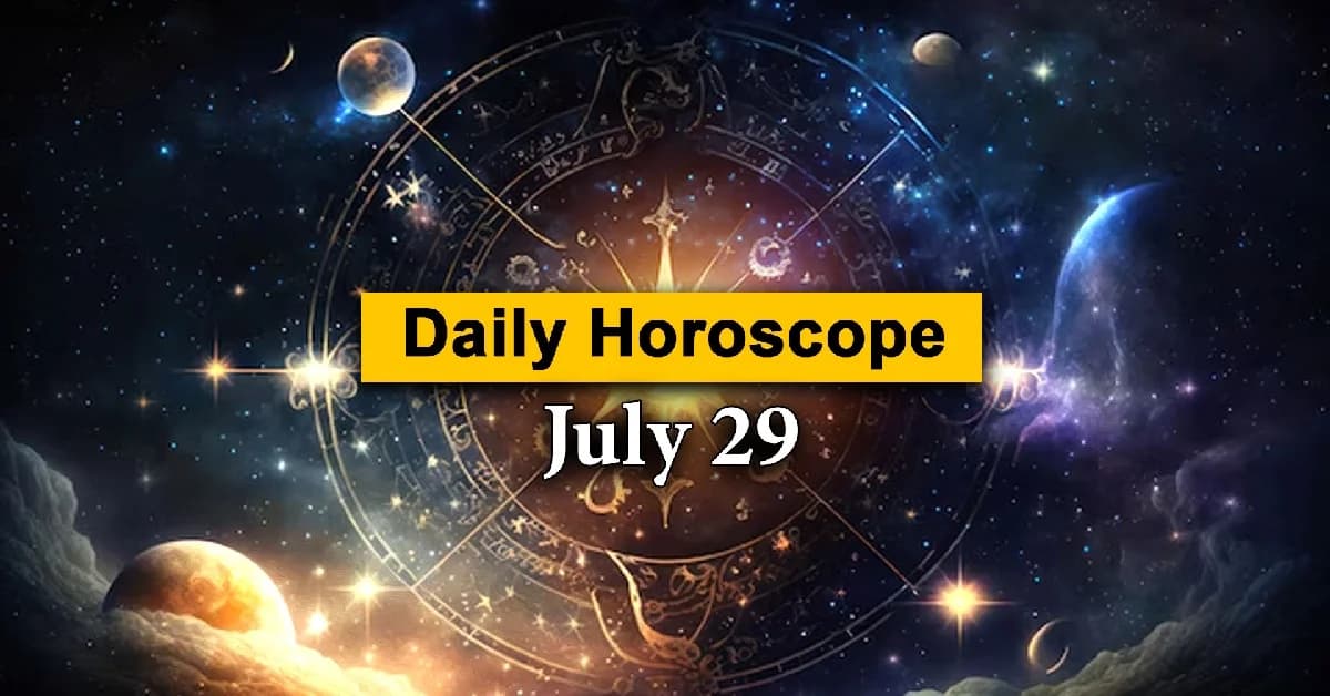 Domestic Concerns On Cards for Sagittarius, Awesome Day Likely for Aquarius