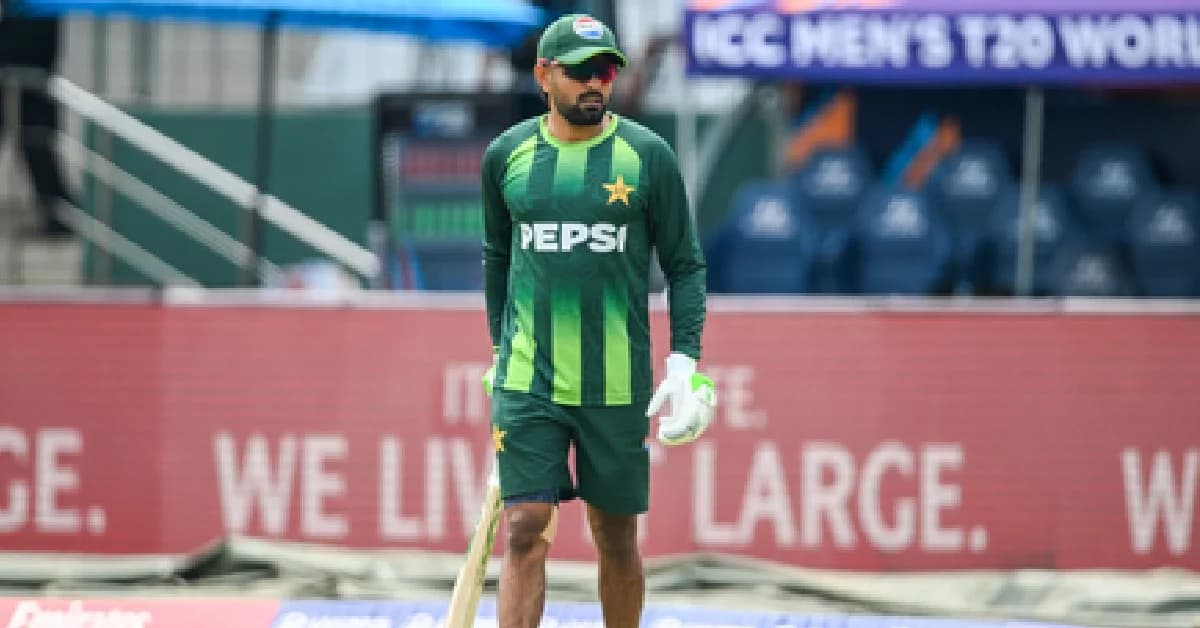 Babar Azam Accepted Test Captaincy on Condition of All-Format Leadership, Says Report