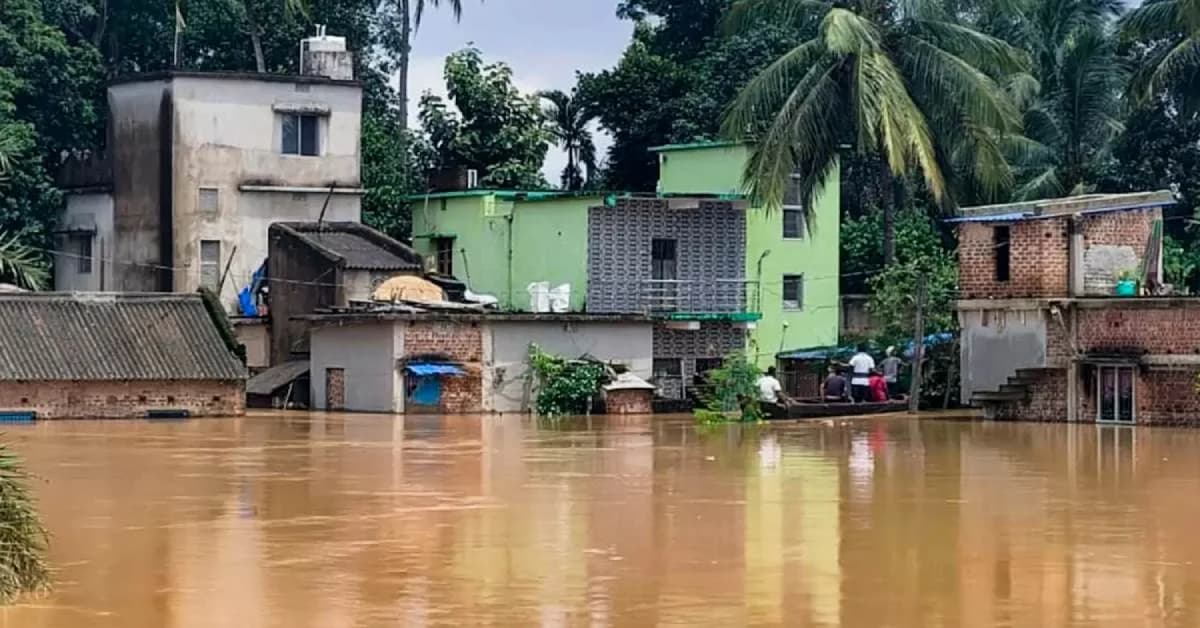 Health Department Orders CDMOs to Stock Anti‑Snake Venom as Flood Crisis Deepens in Odisha