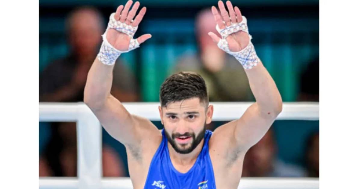 CWG 2026: Narender, Ankush, Sachin Star As Five More Boxers Reach Semis; Assured Of Medals