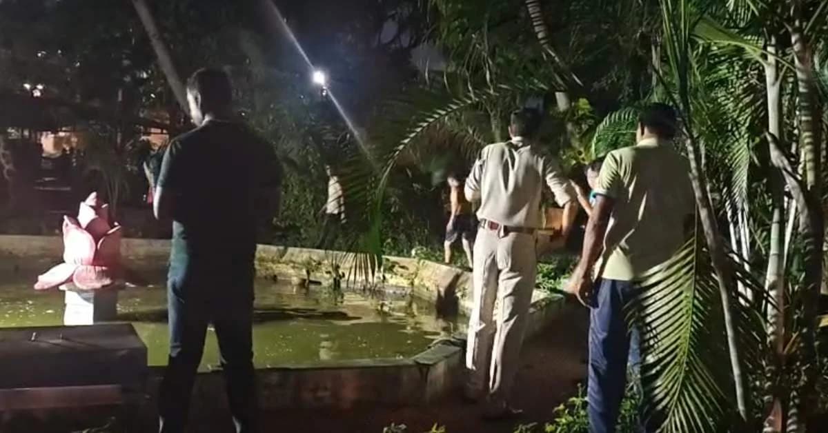 Six-Year-Old Student Found Dead after Going Missing from School in Bhubaneswar