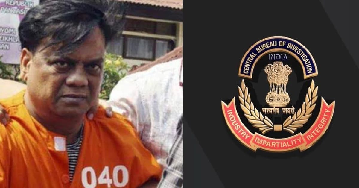 Chota Rajan Gets 7 Years Imprisonment for Fraudulently Obtaining Indian Passport Using Forged Documents