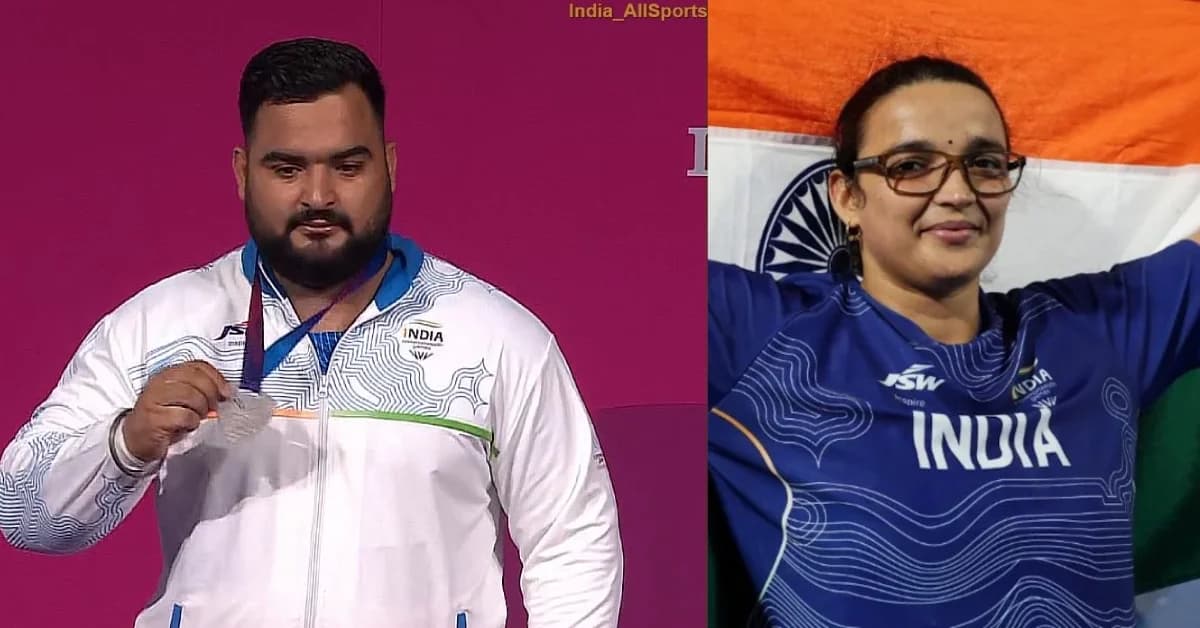 PM Modi Congratulates Lovepreet Singh, Seema Kaliramna for Commonwealth Games Silver and Bronze