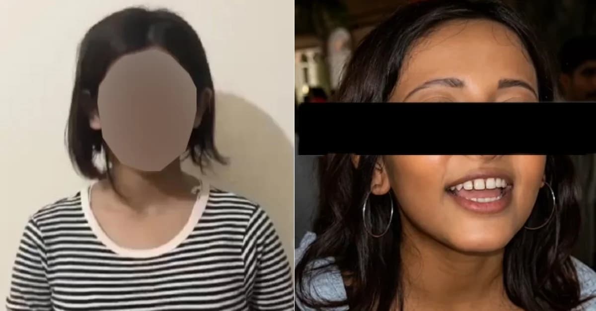 Girl Who Abused PM Modi at Jantar Mantar Apologises; Says She Was 'Influenced by Others'