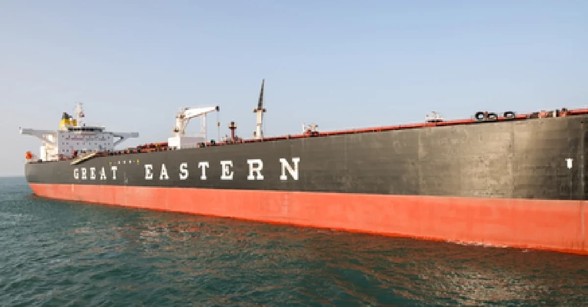 India's Offshore Exploration Mission 'Samudra Manthan' Gets Cabinet Nod, Aims to Reduce Crude Oil Imports