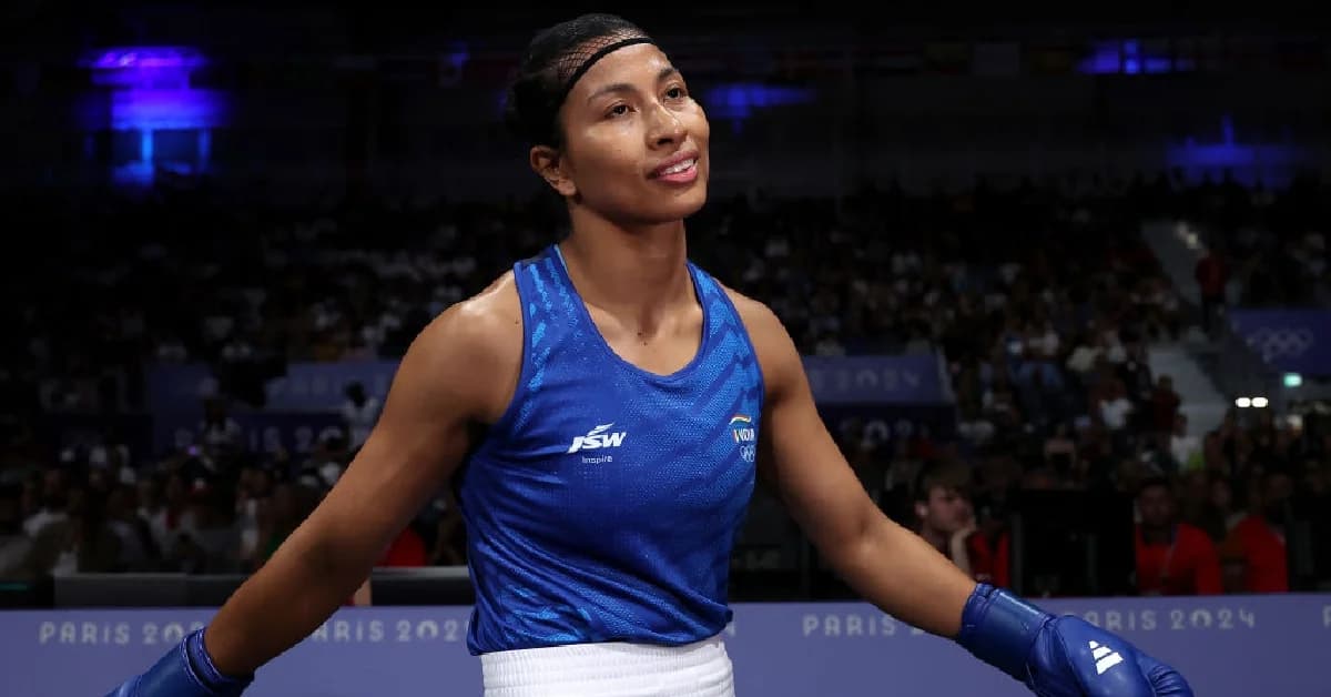 Lovlina, Sakshi, Priya Reach Finals as Nine Indian Boxers Assure Medals at Commonwealth Games 2026