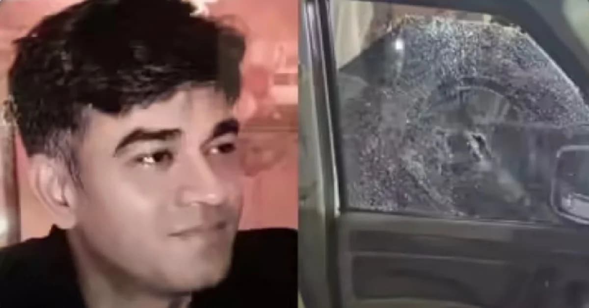 CBI Arrests Two More in Chandranath Rath Murder Case; Total Accused Rises to 11