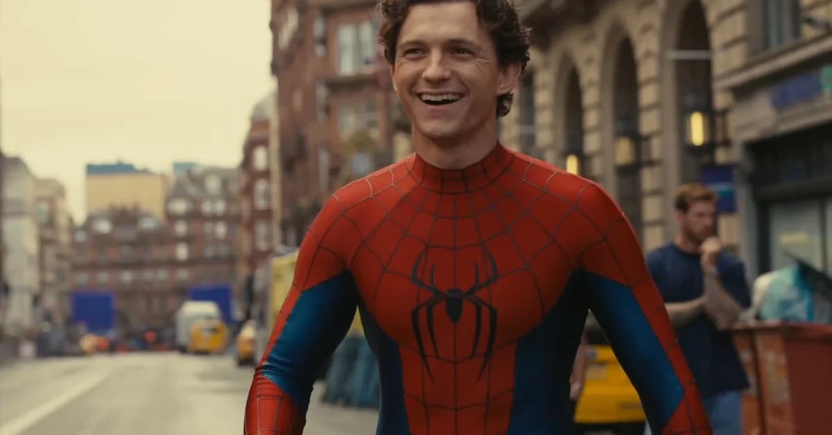 Spider-Man: Brand New Day Continues Box Office Dominance, Crosses Rs100 crore at Indian Box Office