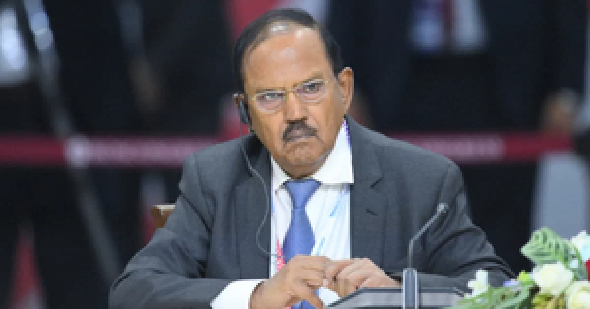 NSA Ajit Doval To Receive Lokmanya Tilak National Award 2026 Today In Pune