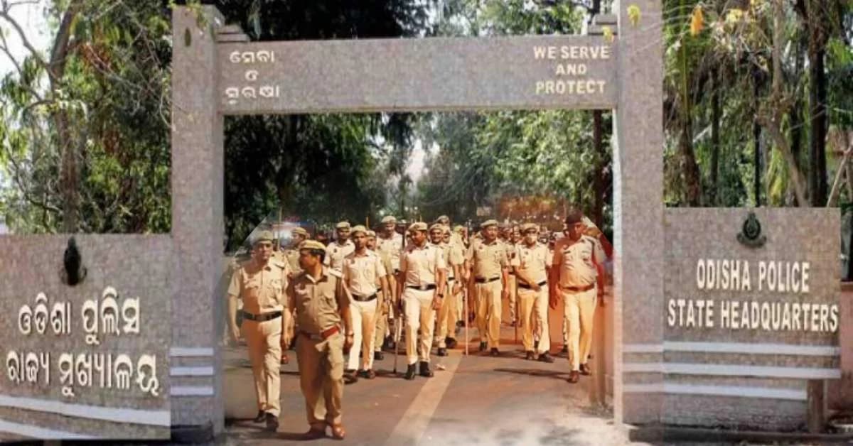 Odisha Police Rescue 17,590 Missing Women and Children in First Half of 2026