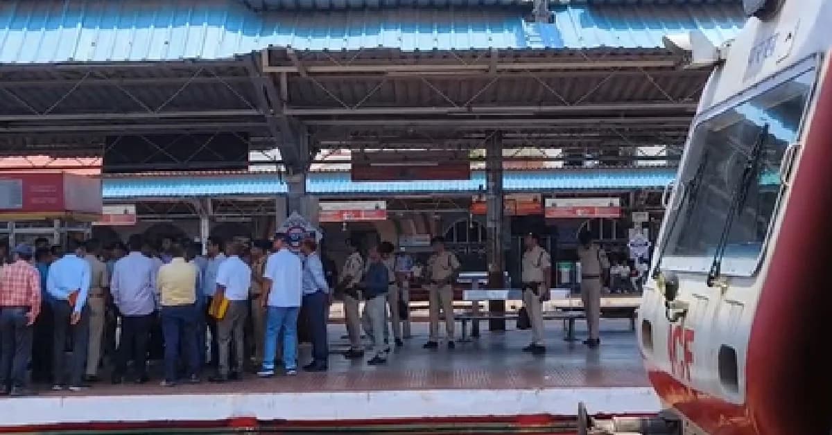 President Murmu to Arrive in Odisha's Ganjam on Monday; Security, Logistics Reviewed